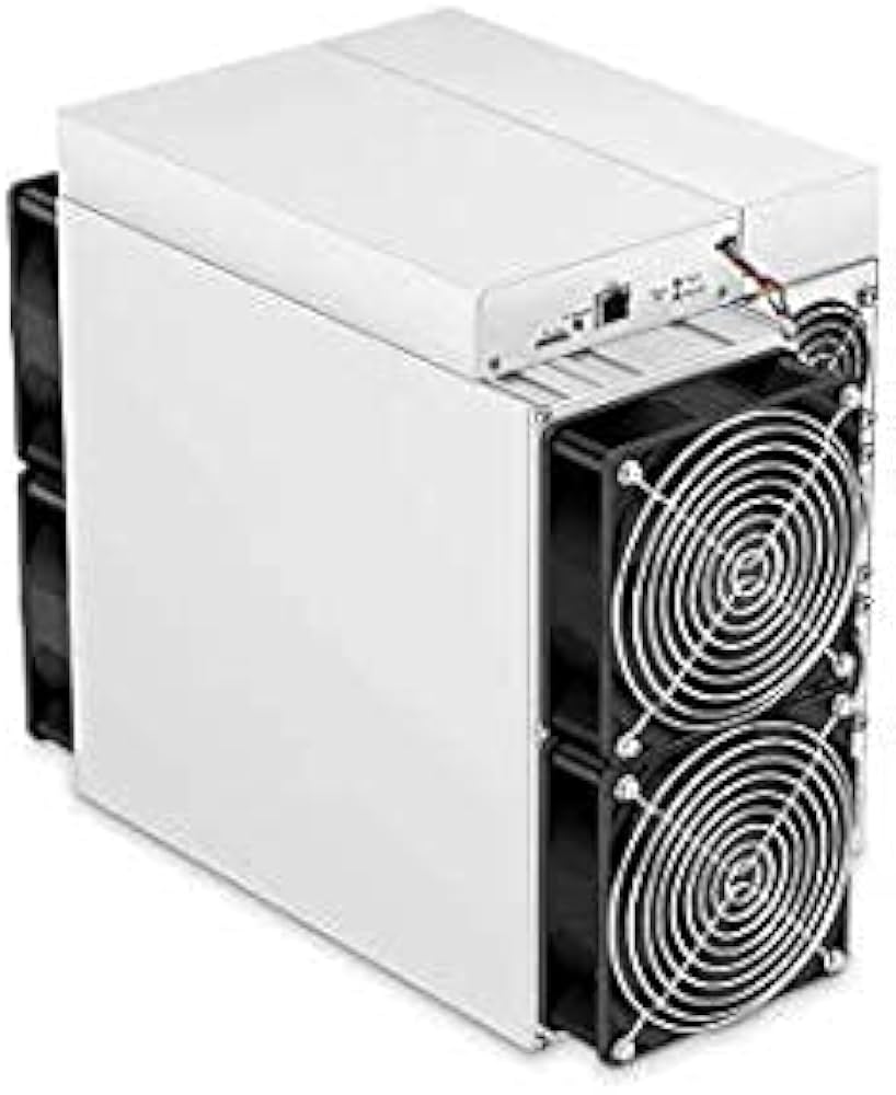 Asic Miner Bitmain Antminer S19j Pro th, For Bitcoin Miner at Rs in Ahmednagar