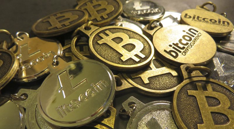 Most anticipated crypto event in The Bitcoin halving - The Economic Times