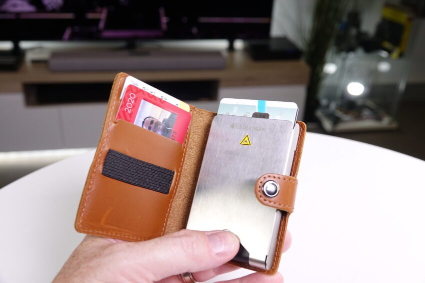 HY-Lite Wallet – FERRO CONCEPTS