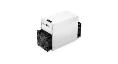 Antminer S9K 14TH/S (Brand new) Antminer bitmain bitcoin miner – Lucbit