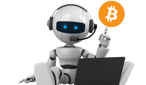 9 best AI crypto trading bots to use in a comprehensive guide | OKX