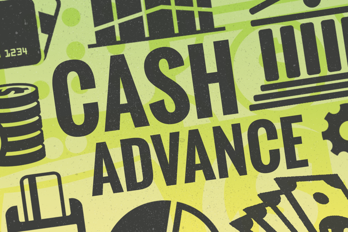 What is a Credit Card Cash Advance and the Associated Fees?