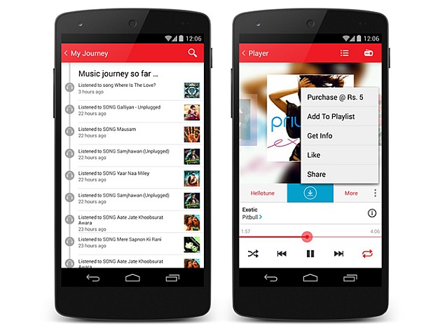 Wynk Music Refer & Earn :Free Subscription+Airtel Payments Bank Cash