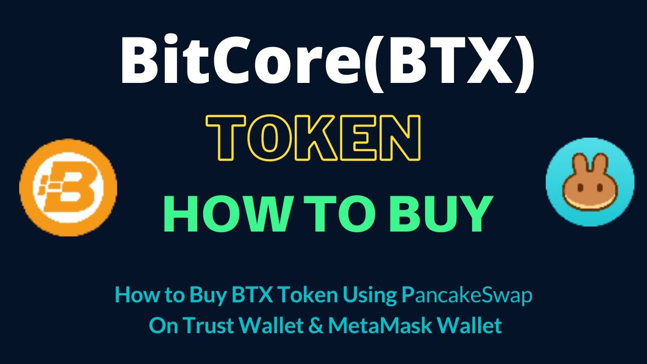 BitCore | BTX - Wallet Portable | ecobt.ru