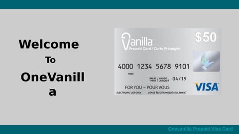 13 Ways to Get Cash from a Vanilla Visa Gift Card