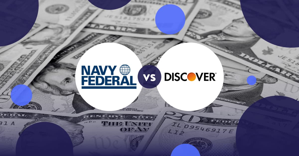 Navy Federal Credit Union International Transfer | Fees & Rates Compared
