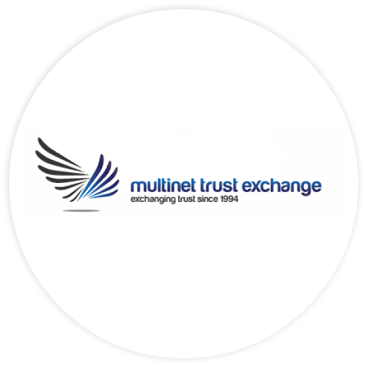 SWIFT Codes for Multinet Trust Exchange in United Arab Emirates (AE)