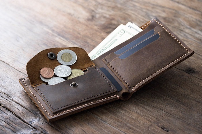 Coins Wallet | Shop best Coins Wallet | Wallets Online