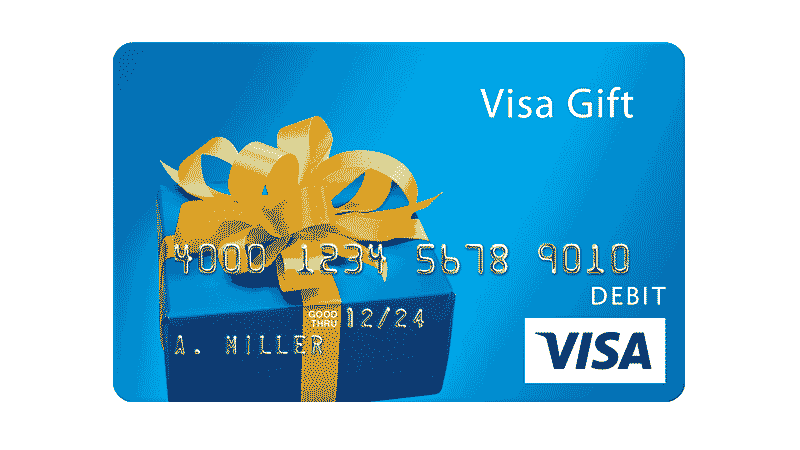 How To Buy Bitcoin With VISA Gift Card in [Instantly!]