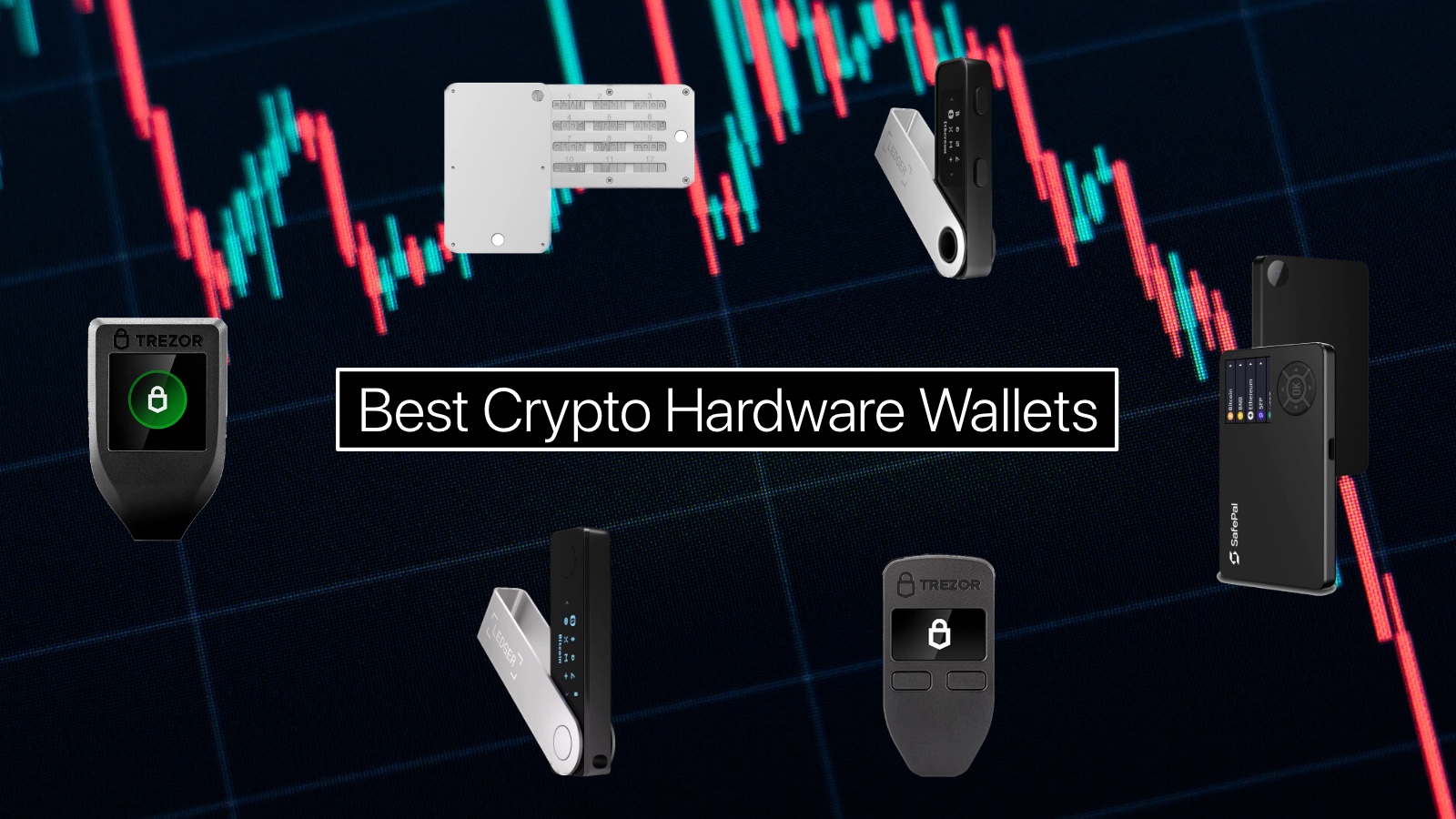 Hardware wallets - ecobt.ru