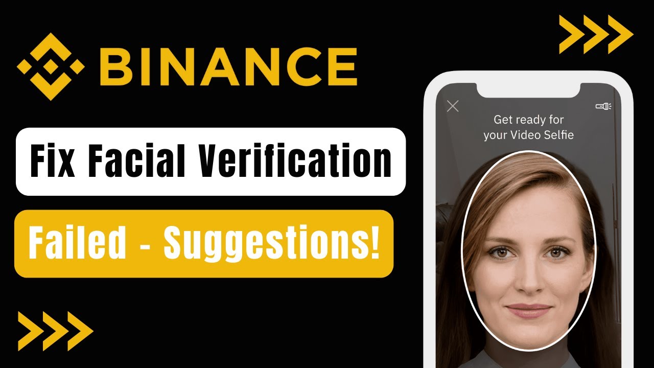 FRCST | How to Complete Identity Verification on Binance | Trade and Invest in Crypto