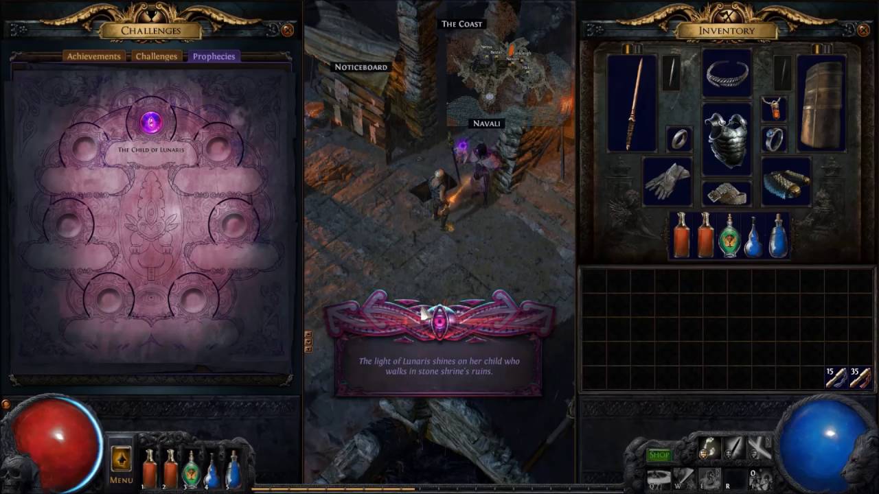 Path of Exile Silver Coin Guide - ecobt.ru