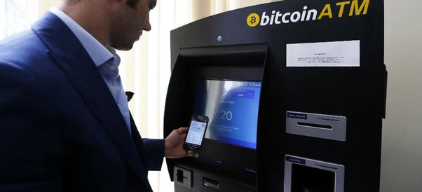 Today, there is one Bitcoin ATM in Japan. Soon, there will be !