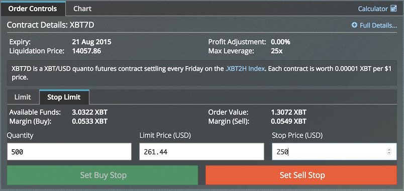 Tutorial: How Do I Use BitMEX? - Cointribune