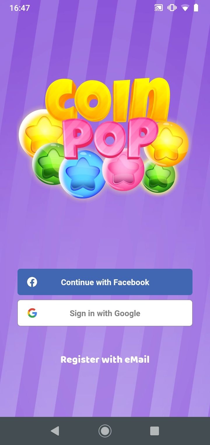 Coin Pop - Play Games Get Free Gift Cards APK for Android - Download