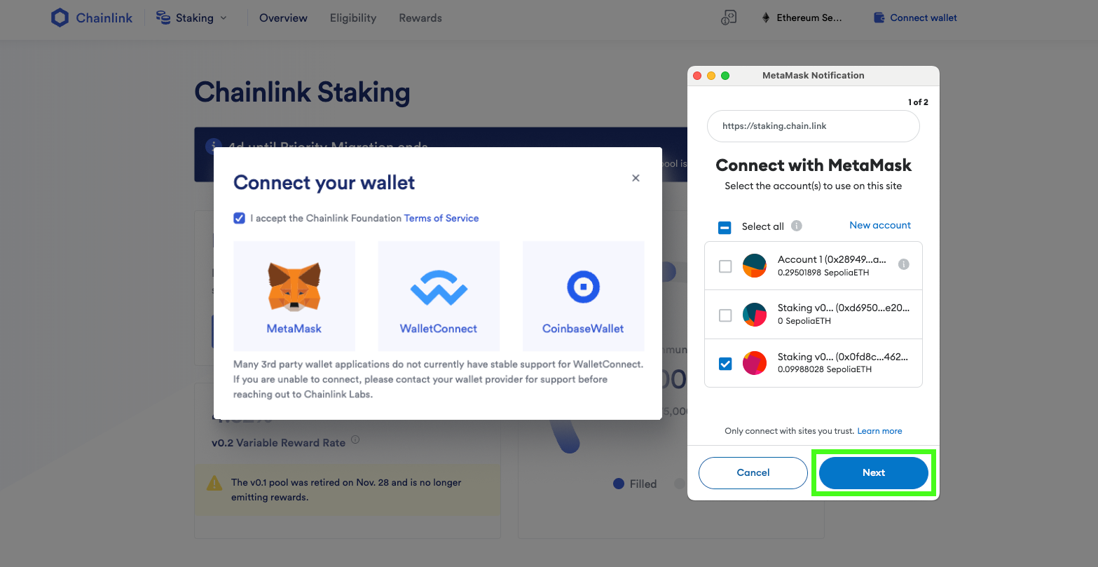 Chainlink Staking: 5 Minute Beginners Guide For Sucess