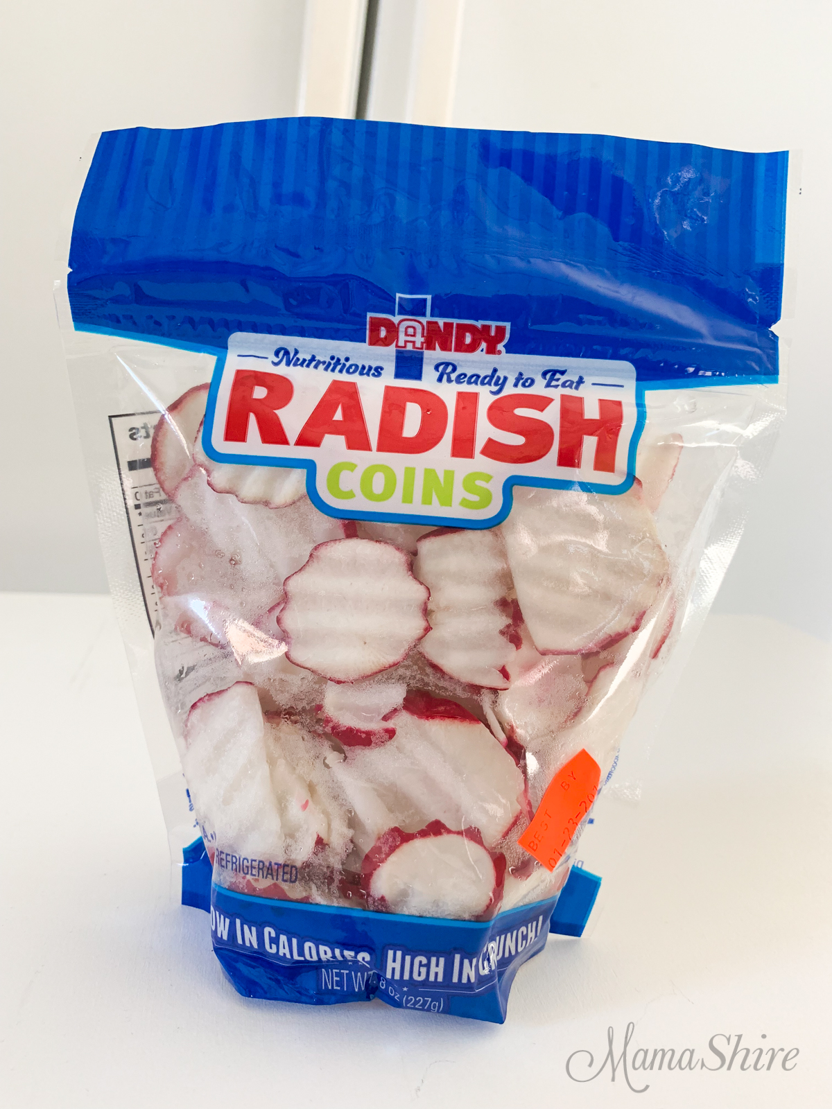 Easy Air Fryer Radishes - Everything Air Fryer and More