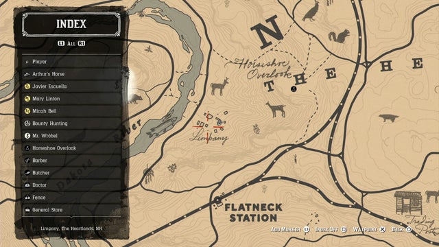 Mine Share | Red Dead Wiki | Fandom