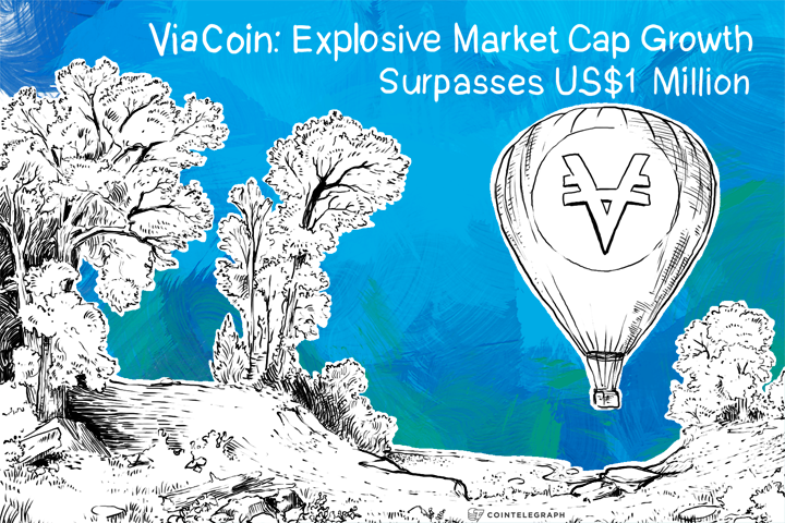 Viacoin USD (VIA-USD) Price, Value, News & History - Yahoo Finance