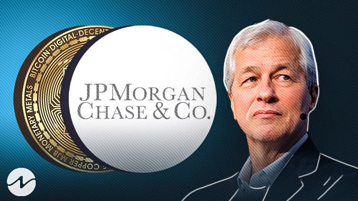 Jamie Dimon calls Crypto Tokens 