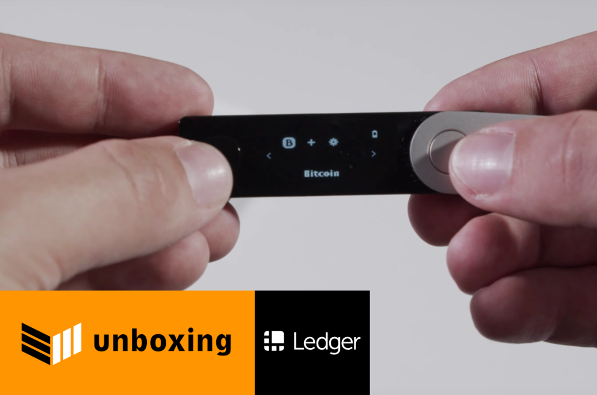 Ledger Nano X Review - My Experience