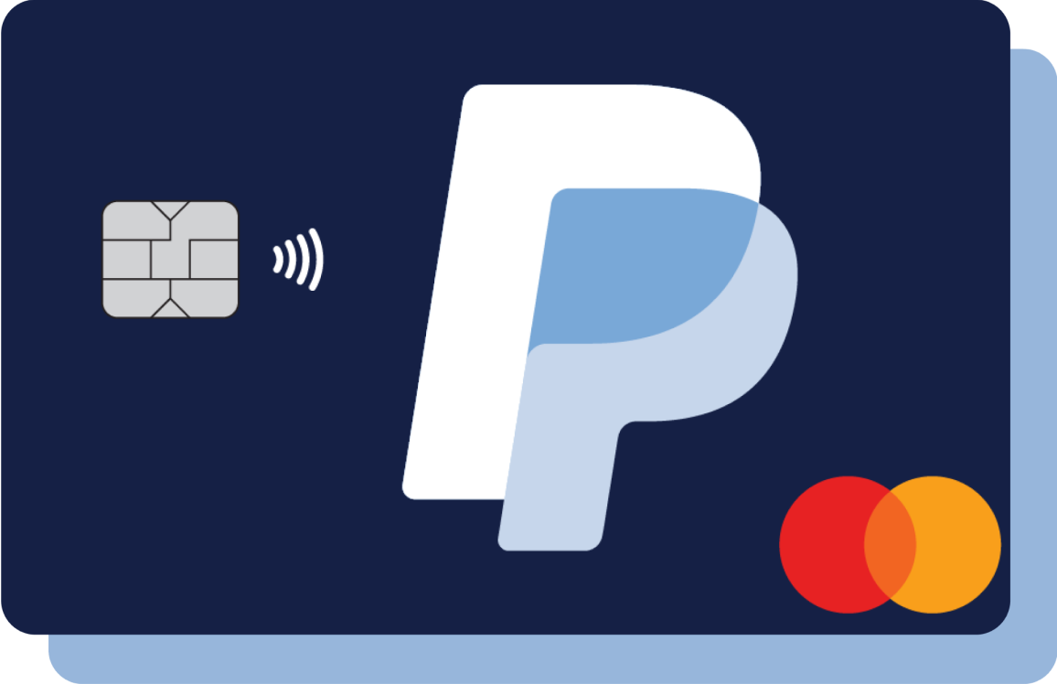 Where can I use the PayPal Cashback Mastercard? | PayPal US