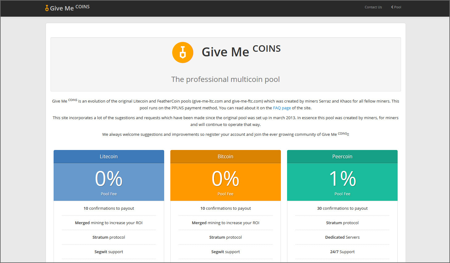 WhatToMine - Crypto coins mining profit calculator compared to Ethereum Classic