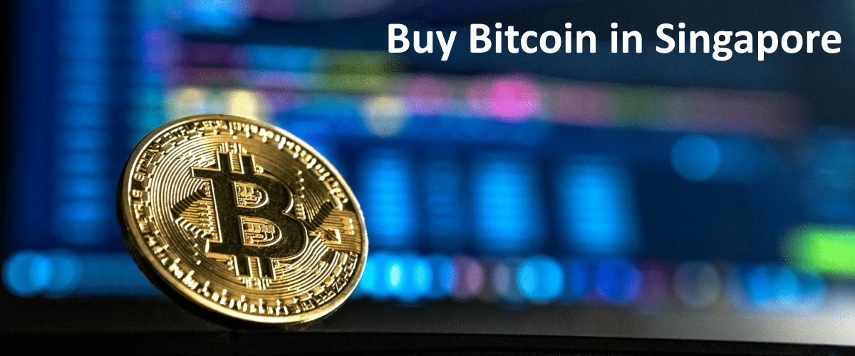12 Best Places to Buy Bitcoin Cash & Bitcoin in Singapore