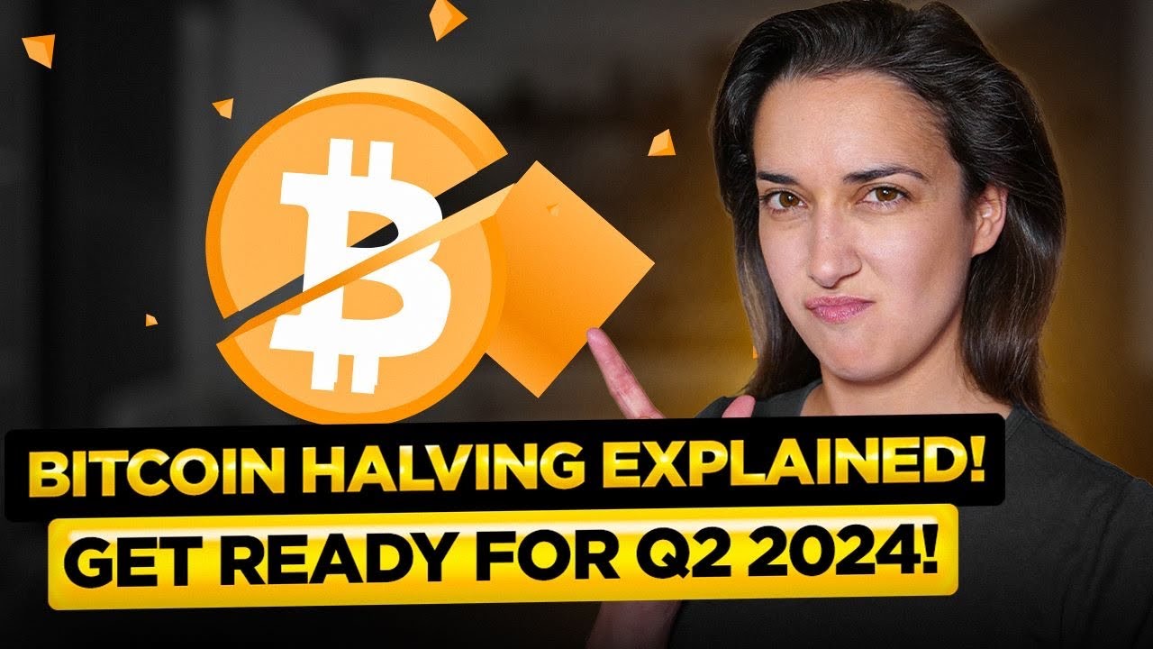 Binance CZ Makes Bold Bitcoin Prediction Regarding Coming BTC Halving