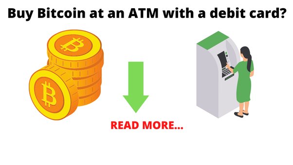 Frequently Asked Questions — HODL Bitcoin ATMs