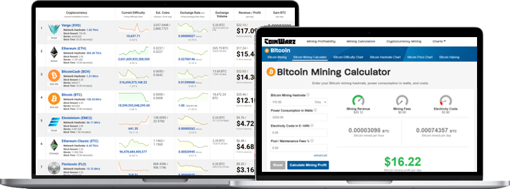 Litecoin (LTC) Mining Profitability Calculator | Ultramining