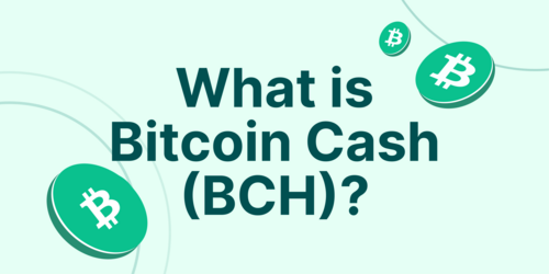 Bitcoin Cash Price, Chart, & Supply Details - BCH Price | Gemini