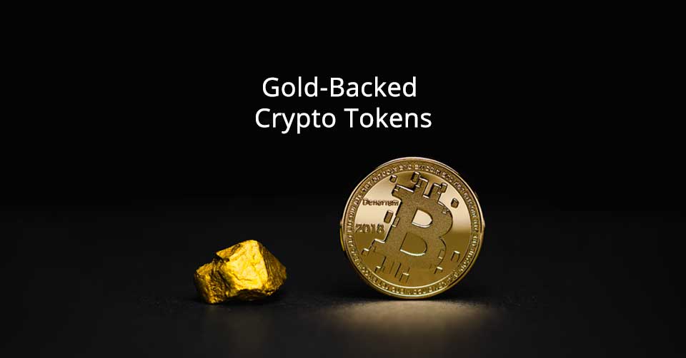 8 Top Gold-Backed Crypto Tokens & Where to Buy (Updated )