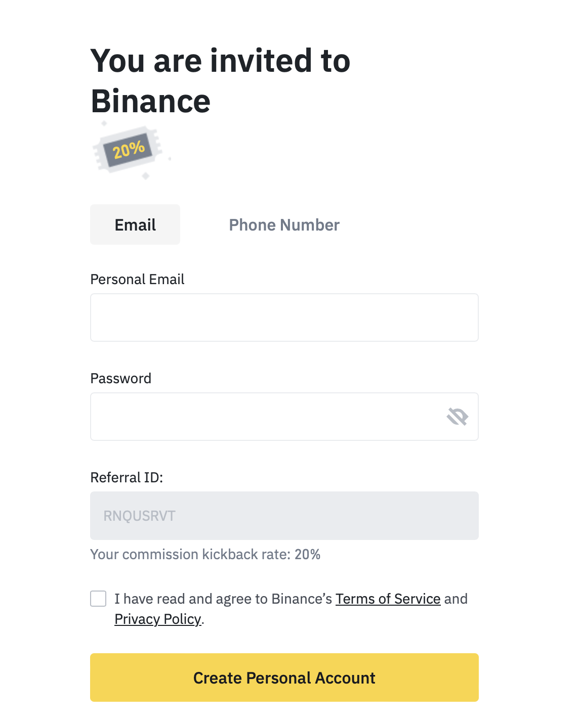 Binance Referral Code: UL2M4EB8 - Microsoft Community