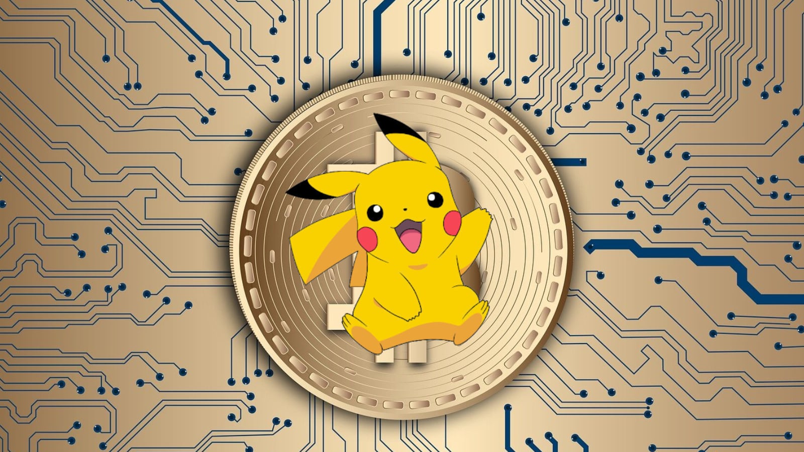 Buy ‘pokemon’ with Bitcoin Crypto-Currency – Spendabit