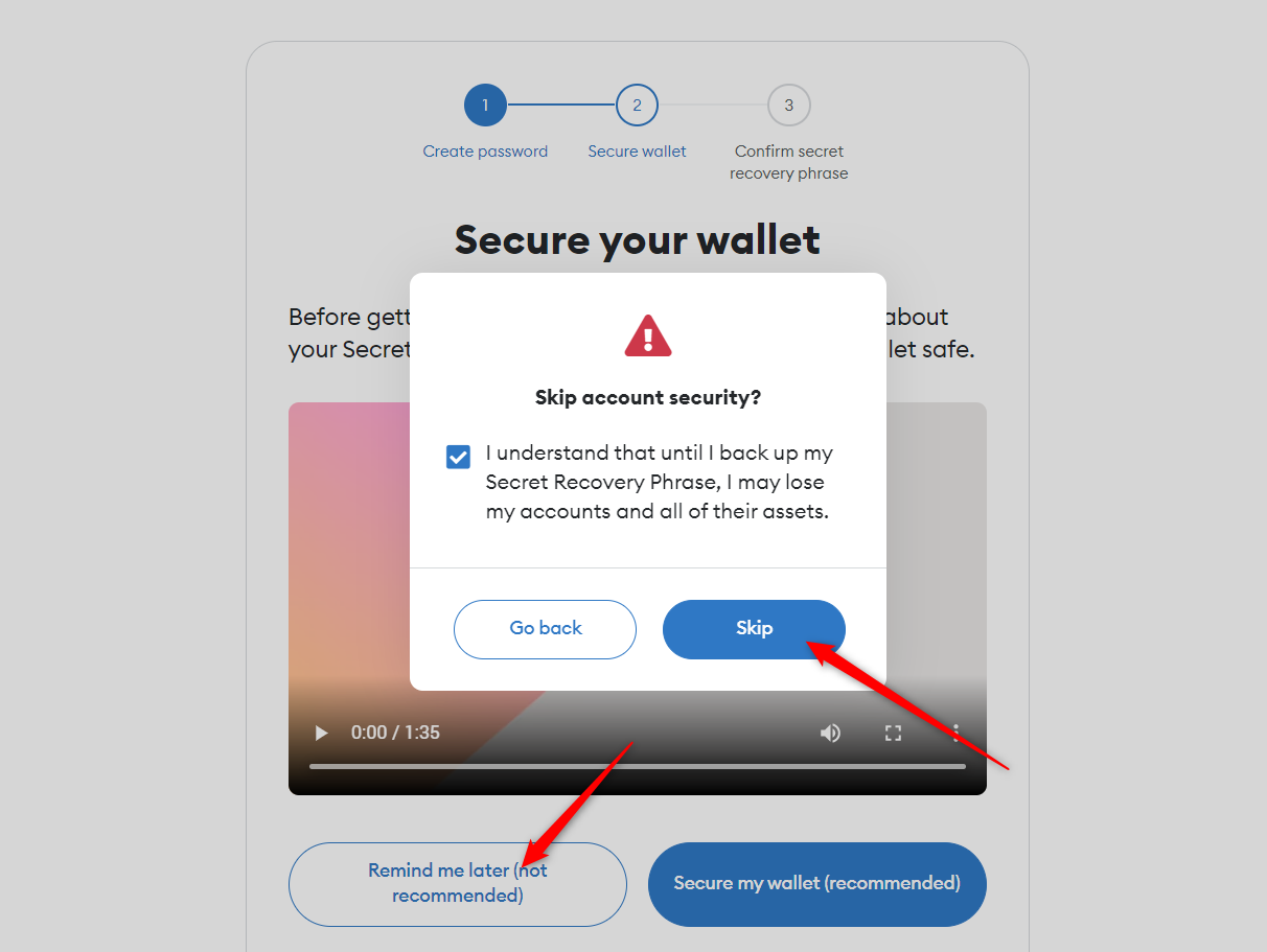 Cannot interact with crypto hardware wallet (HID error) - Metamask Ledger | Opera forums