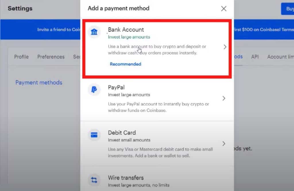 How to Withdraw From Coinbase Wallet: A Step-by-Step Guide