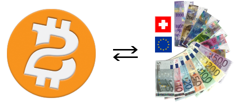 EUR to BTC Converter | Euro to Bitcoin Exchange Rates