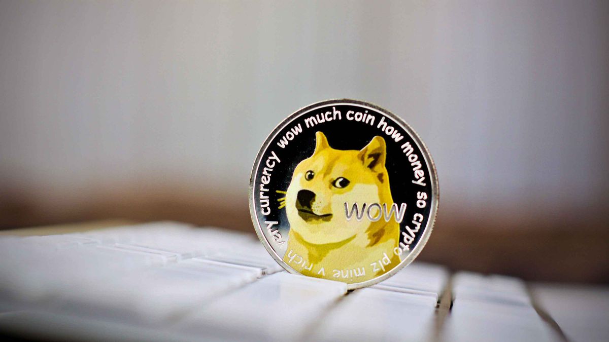 Will Dogecoin reach 50 Cents, $1?