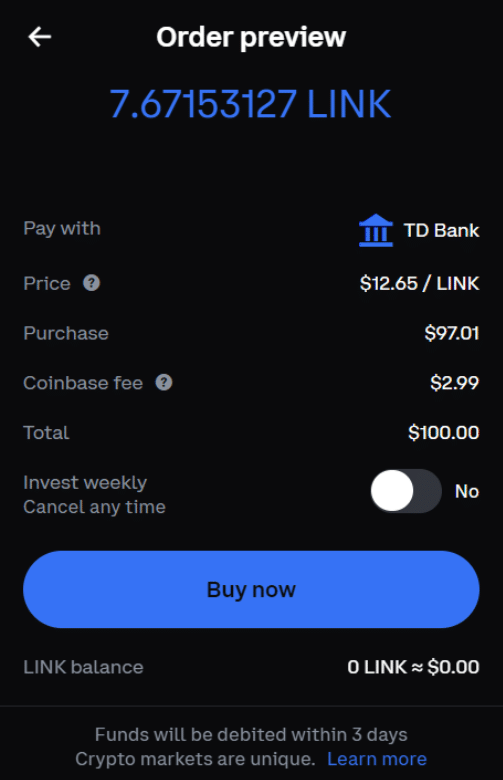 Chainlink ‘Smart Money’ Might Be Pulling LINK Tokens Off Exchanges to Stake Them