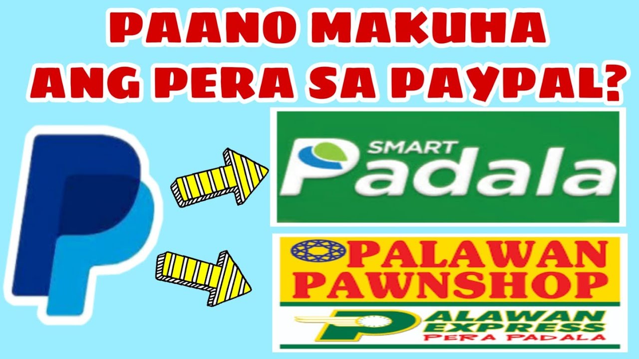 Can i withdraw money from paypal to palawan express? - ecobt.ru