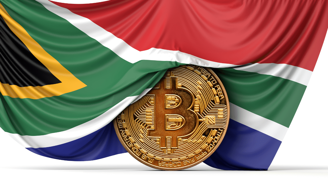 🟠 Binance goes retail in South Africa