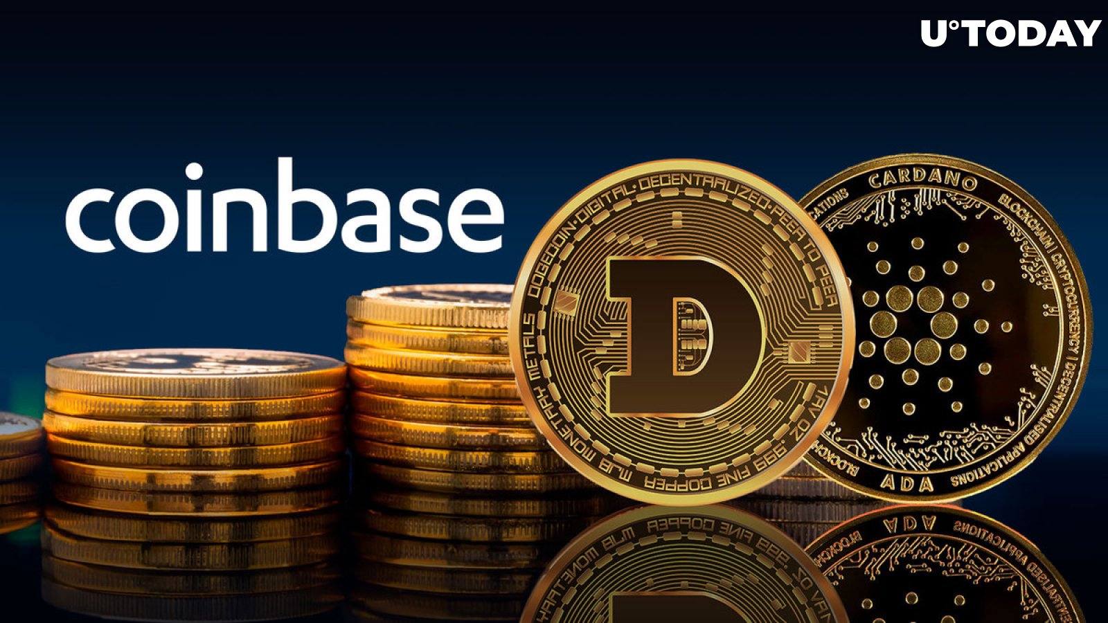 All the Coins Coinbase is Exploring Adding