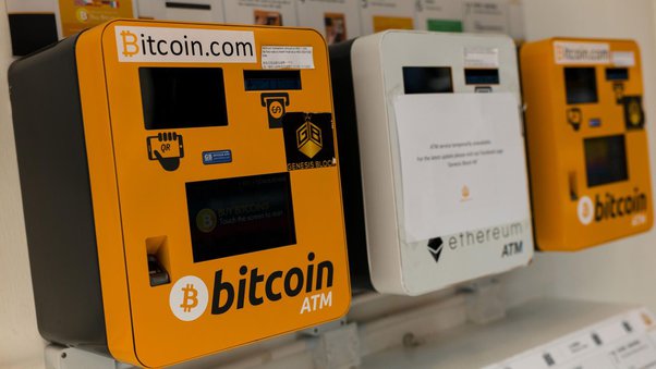 Guide | Bitcoin ATM Withdrawal Limits
