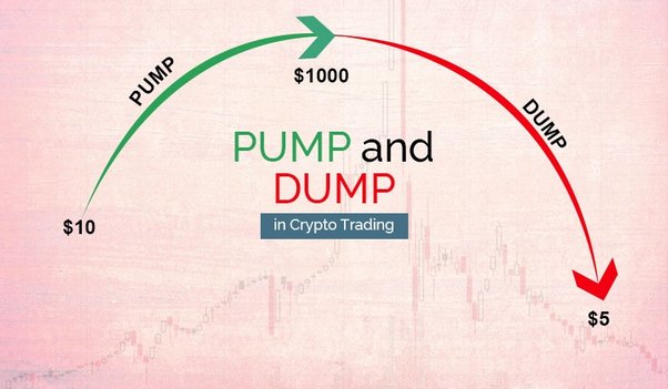 10 Best Crypto Telegram Pump And Dump Groups - CoinCodeCap 