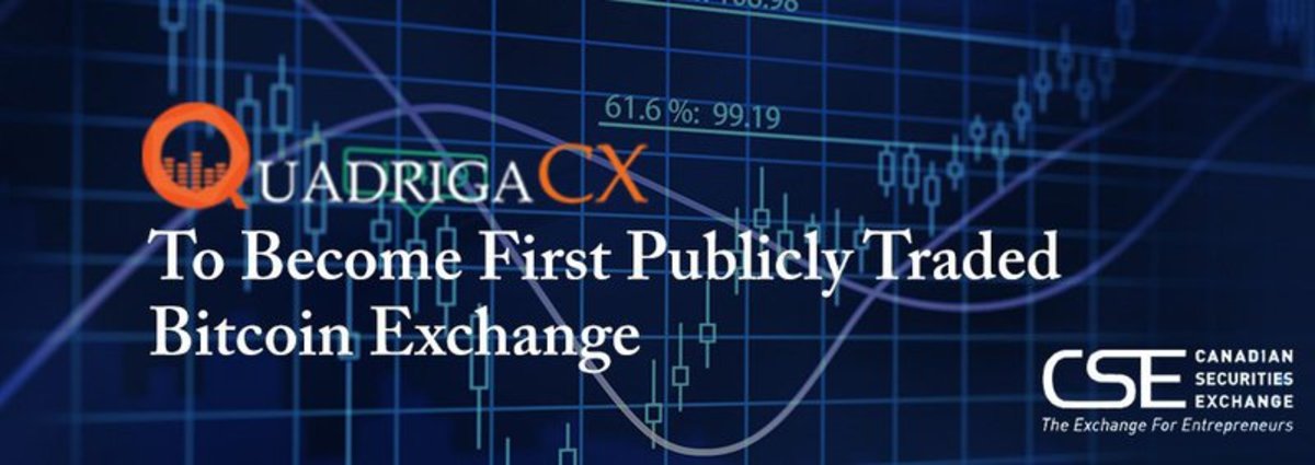 QuadrigaCX: A Review by Staff of the Ontario Securities Commission - QuadrigaCX Report