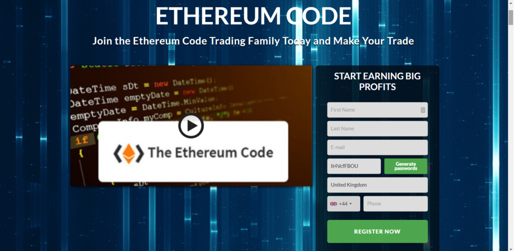 Ethereum Code Review: Is It A Scam Or Is It Legit? 