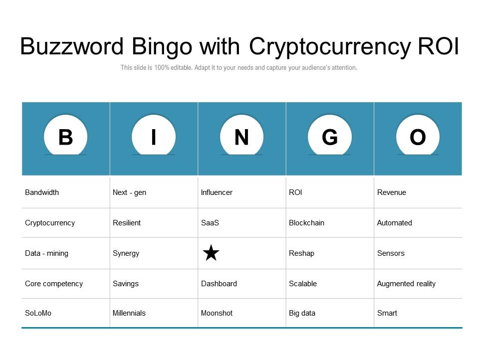 Blockchain Based Bingo Games: An Overview - ICOholder Blog
