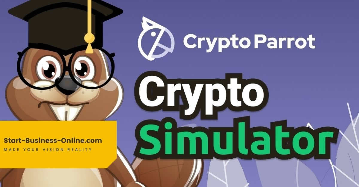Cryptocurrency Simulator | Play & Learn Crypto Trading