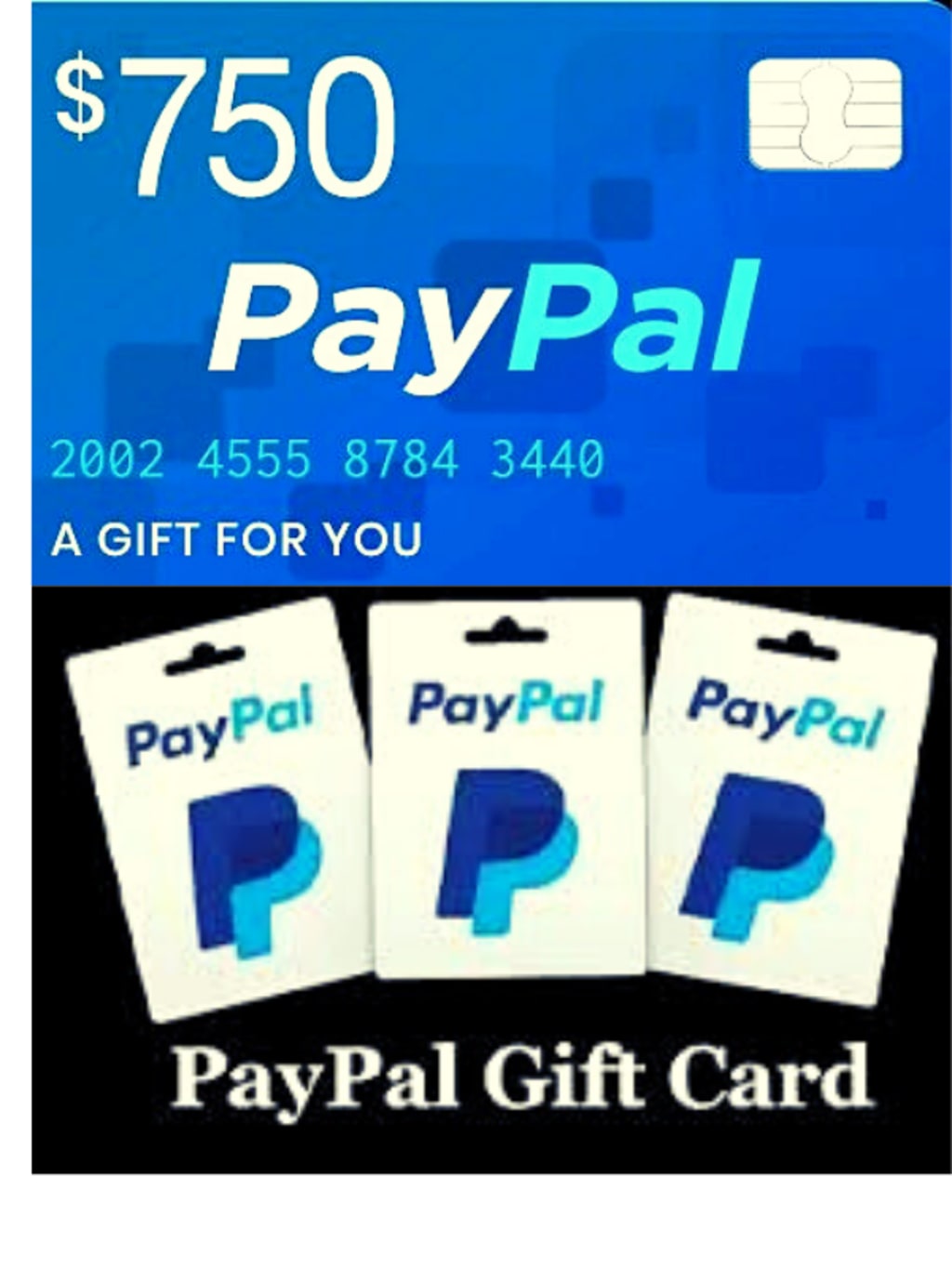 Online Gift Cards and Coupons – PayPal US